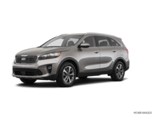 2019 Kia Sorento 2.4L EX 7-Seater