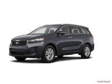 2019 Kia Sorento 3.3L LX V6 Premium 7-Seater