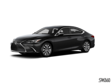 2019 Lexus ES 350 F SPORT II; CUIR TOIT GPS CARPLAY ENFORM LSS+ 2.0