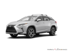 2019 Lexus RX 350 -