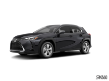 2019 Lexus UX 200 -
