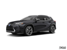 2019 Lexus UX 250h -