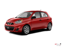 2019 Nissan Micra