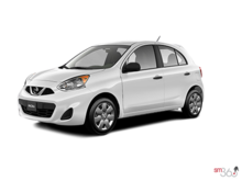 2019 Nissan Micra