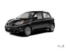 2019 Nissan Micra