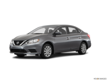 2019 Nissan Sentra 1.8 SV