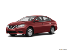 2019 Nissan Sentra 1.8 SV