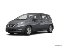 2019 Nissan Versa Note