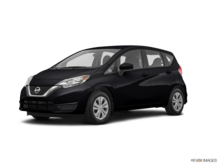 2019 Nissan Versa Note