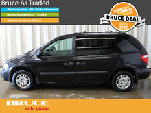 2005 Dodge Caravan 3.3L 6 CYL AUTOMATIC FWD