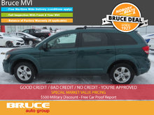 2009 Dodge Journey SXT 3.5L 6 CYL AUTOMATIC FWD