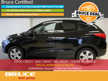 2015 Hyundai Tucson GL 2.0L 4 CYL AUTOMATIC FWD