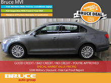 2011 Volkswagen Jetta HIGHLINE - REMOTE START / SUN ROOF / HEATED SEATS
