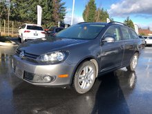 2011 Volkswagen Golf TDI Comfortline Auto w/ Multimedia Pkg.