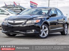 2013 Acura ILX Tech Pkg