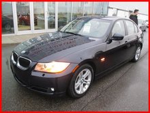 2009 BMW 328 I xDrive CUIR TOIT
