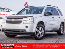 2008 Chevrolet Equinox LS