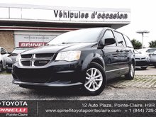 2013 Dodge Grand Caravan SXT STOW AND GO!!!