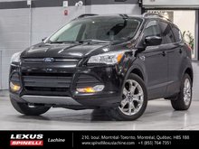 2014 Ford Escape SE 4WD; CUIR TOIT PANO GPS