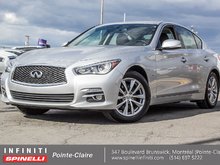 2014 Infiniti Q50 Premium