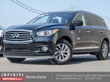 2015 Infiniti QX60 AWD