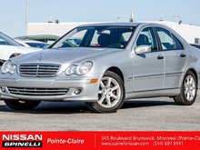 2006 Mercedes-Benz C-Class C230