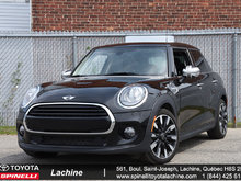 2017 MINI Cooper Hardtop 5 Door CUIR TOIT PANORAMIQUE ET ++