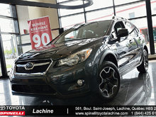 2014 Subaru Crosstrek XVCRO