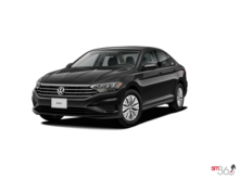 2019 Volkswagen Jetta COMFORTLINE AUTO