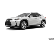 2019 Lexus Ux 250h F Sport For Sale In Laval Lexus Laval