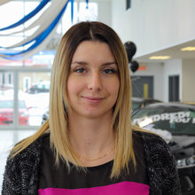 Roxanne Gauthier
