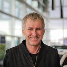Stéphane Courville