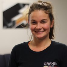 Virginie Bousquet