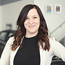 Marie-Christine Côté