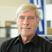 Johnny Marion