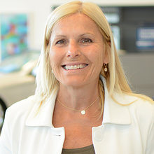 Linda Chouinard