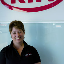 Julie Richard