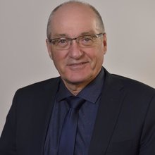 Benoit Levesque