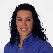 Andrée-Anne Lévesque