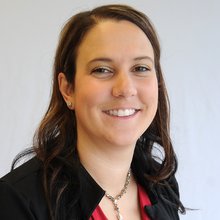 Julie Desjardins