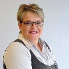 Sylvie Béland