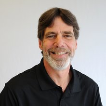 Alain Lamarre