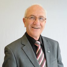 Jean-Marc Barriault