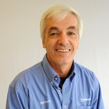 Bernard Pitre