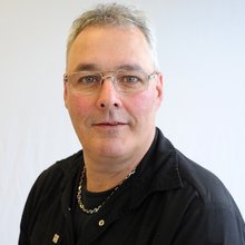Robin Lévesque