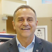 Richard Caron
