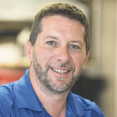 Daniel Dostie