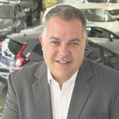Dominic Duhamel