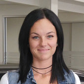 Karolane Turgeon