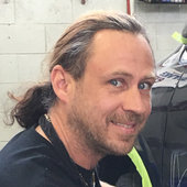 Louis Chalifoux